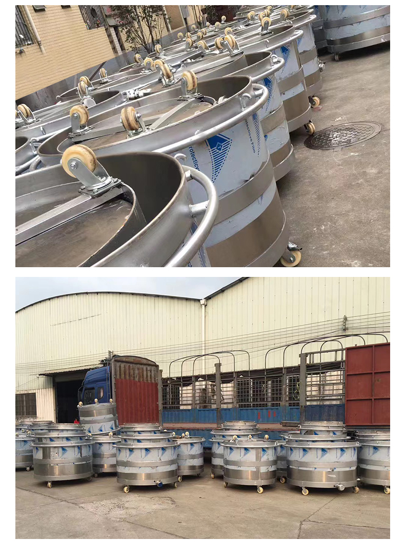 雙層加熱冷卻缸(圖14)