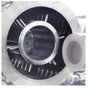 砂磨機(jī)材質(zhì)為什么有氧化鋯